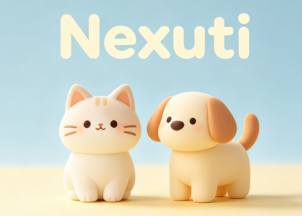 Nexuti